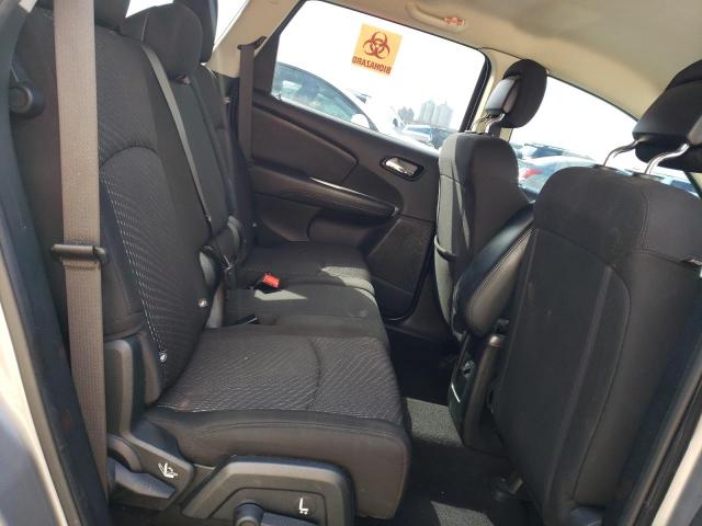3C4PDCAB8LT207120 Dodge JOURNEY SE