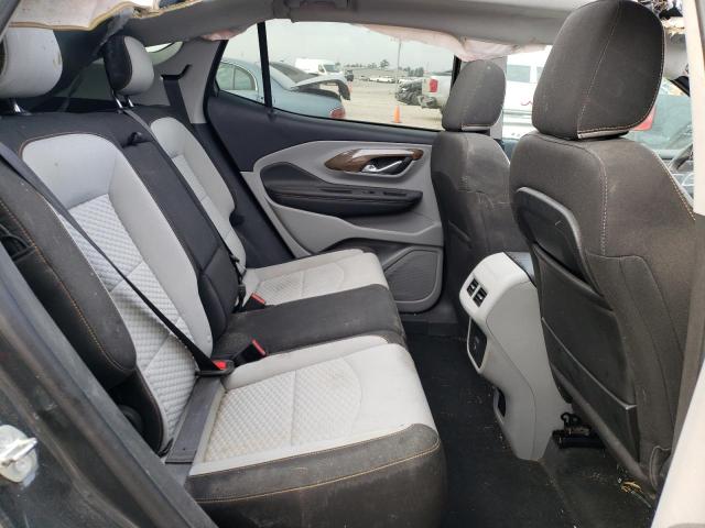 3GKALMEV6KL132097 GMC Terrain Sle