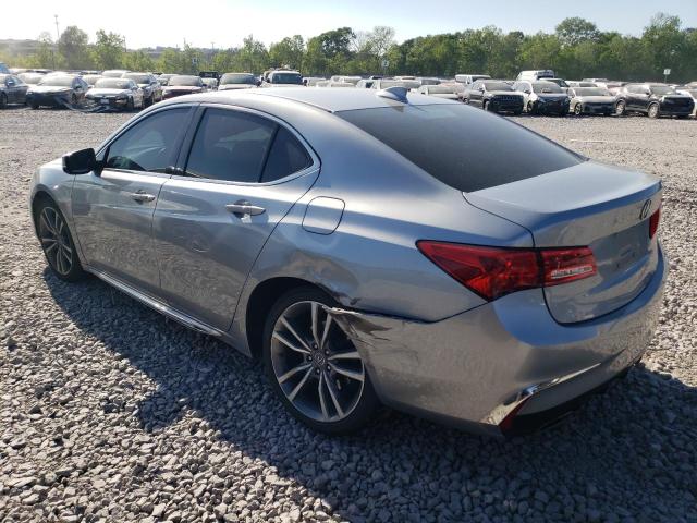 19UUB2F45KA000981 Acura Tlx Technology