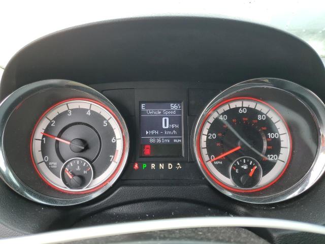 2C4RDGEG1KR760179 Dodge Grand Caravan Gt