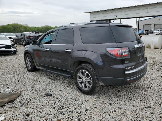 1GKKRSKDXEJ299464 GMC Acadia Slt-2