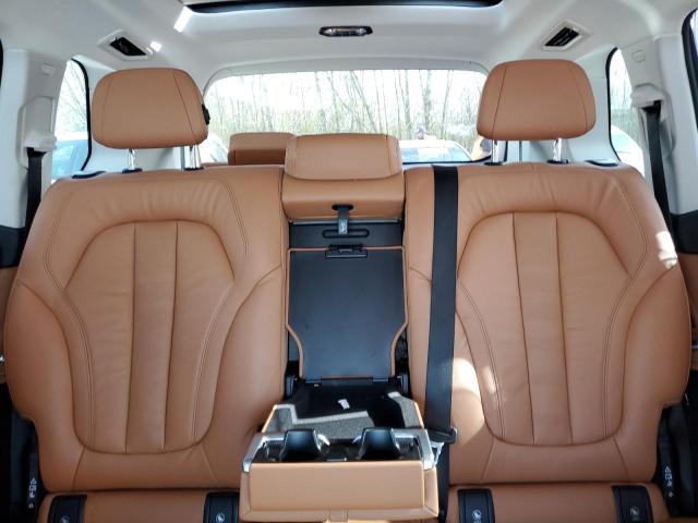 5UXCW2C03N9L61422 BMW X7 Xdrive40i