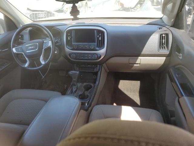 1GTG6BE31F1145238 GMC CANYON SLE