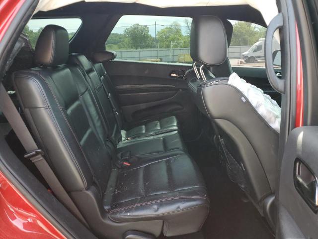 1C4SDHCTXMC799162 Dodge Durango R/t