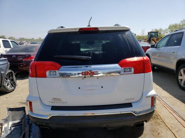 2GKFLUE34G6172288 GMC Terrain Slt