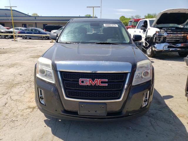 2GKALMEK8F6265590 GMC Terrain Sle