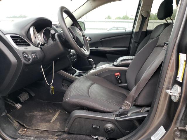 3C4PDCBGXFT546878 Dodge Journey Sxt