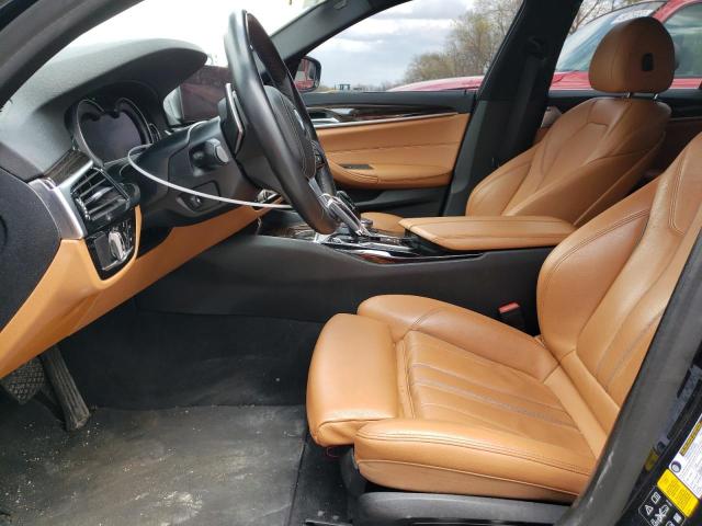 WBAJA7C54KWC77946 BMW 530 XI