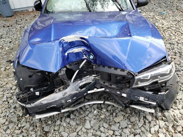 WBA5U9C05LFJ63073 BMW M340XI