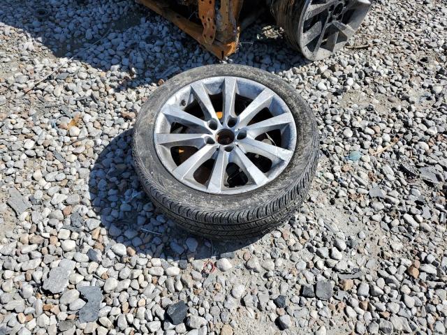 WBA5B1C56GG134359 BMW 535 I