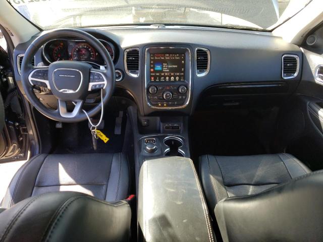 1C4RDJEG7EC267598 Dodge Durango Citadel