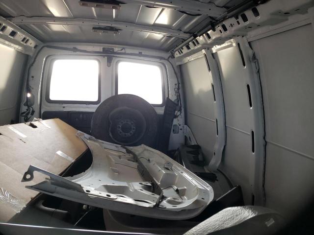 1GTW7AFP0M1145362 GMC Savana G2500