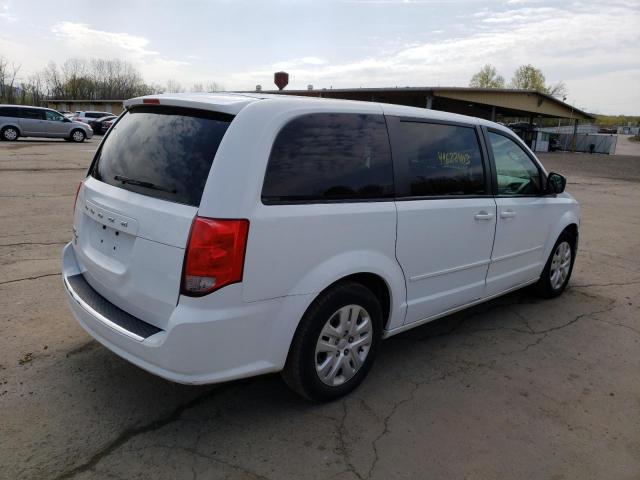 2C4RDGBG1HR828655 Dodge Grand Caravan Se