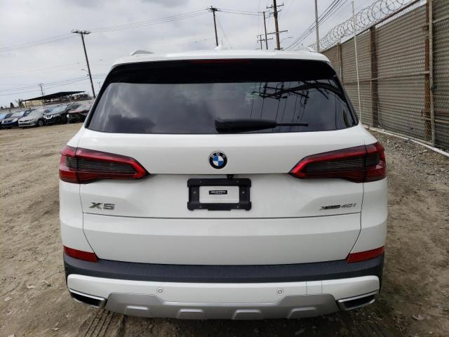5UXCR6C54KLL34383 BMW X5 Xdrive40i