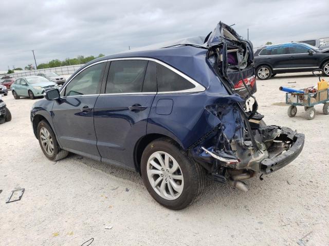 5J8TB3H58GL019706 Acura Rdx Technology