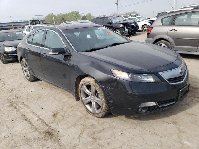 19UUA8F7XEA003931 Acura Tl Advance