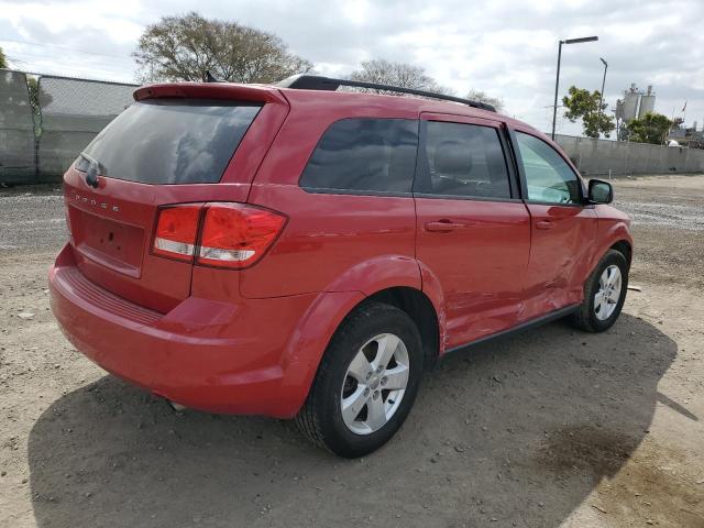 3C4PDCAB4ET235709 Dodge JOURNEY SE