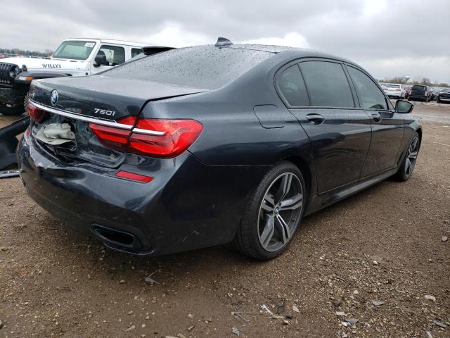 WBA7F2C58GG419549 BMW 750 Xi
