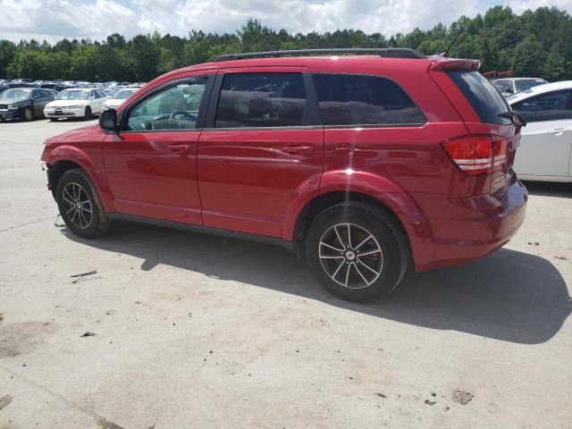 3C4PDCAB8JT166808 Dodge JOURNEY SE