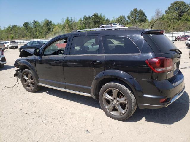 3C4PDDGGXFT512356 Dodge Journey Crossroad