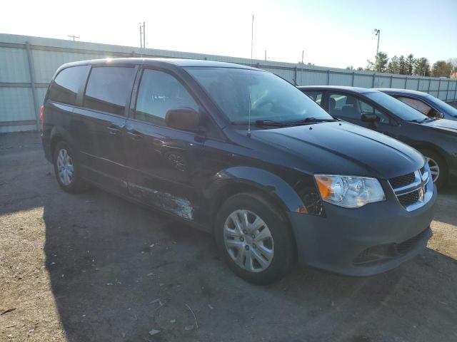2C4RDGBG7FR648044 Dodge Grand Caravan Se
