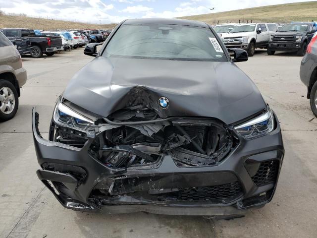 5YMCY0C08M9G52829 BMW X6 M