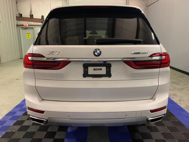 5UXCW2C06M9H16343 BMW X7 Xdrive40i