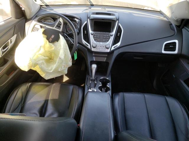 2GKFLYE37F6274268 GMC Terrain Slt