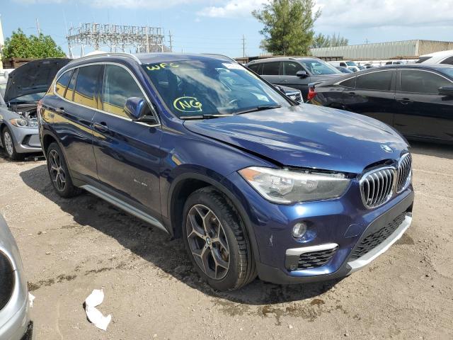 WBXHU7C30J5H43211 BMW X1 Sdrive28i