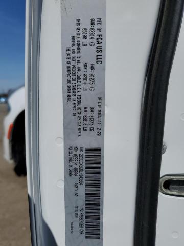 2C3CDXBG6LH143964 Dodge Charger Sxt