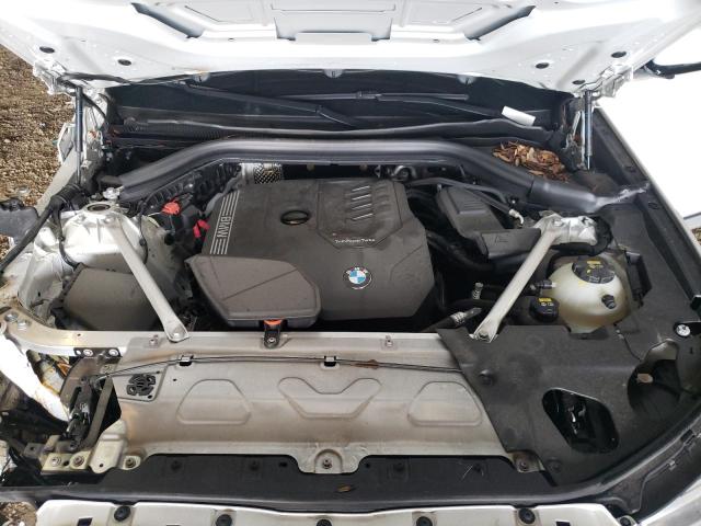 5UX2V1C04L9C71527 BMW X4 Xdrive30i