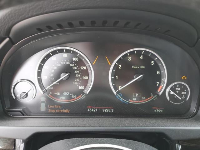 5UXKR0C57J0Y02258 BMW X5 Xdrive35i
