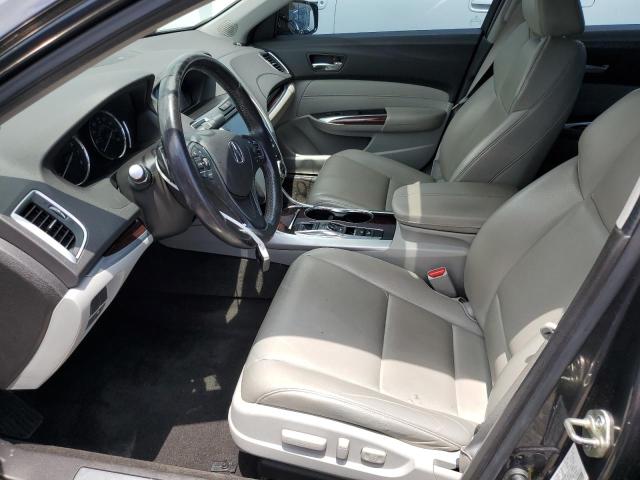 19UUB2F36GA007047 Acura TLX