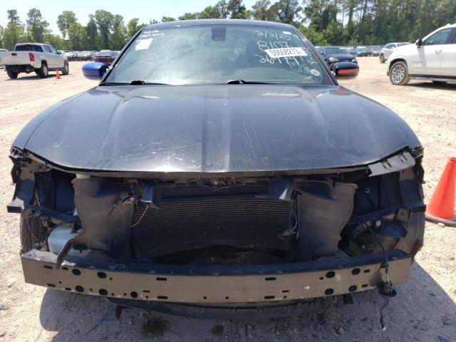 2C3CDXBG5HH548107 Dodge Charger Se
