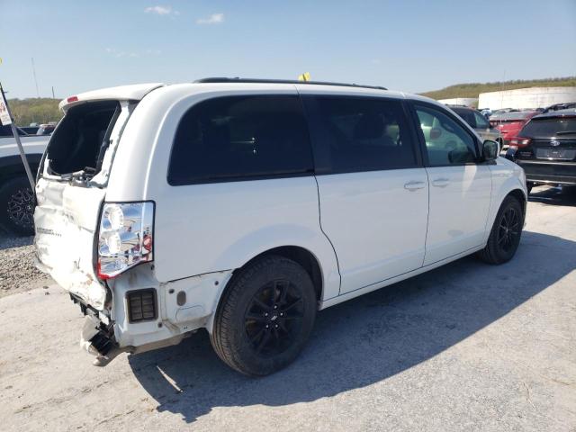 2C4RDGEG0KR785574 Dodge Grand Caravan Gt