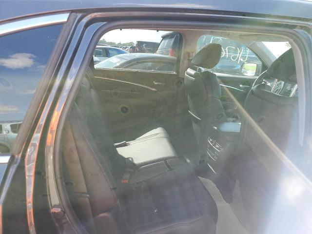 5FRYD4H99GB052125 Acura Mdx Advance