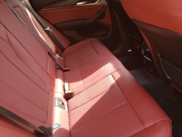 5UX33DT09P9N59901 BMW X4 Xdrive30i