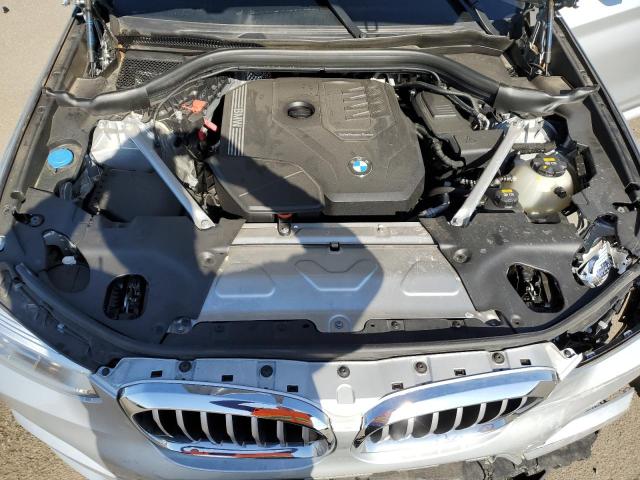 5UXTY5C00L9B26715 BMW X3 Xdrive30i