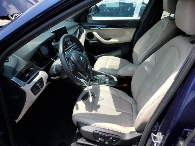 WBXHU7C33J5L07949 BMW X1 Sdrive28i