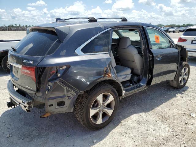 5FRYD4H20EB029428 Acura MDX