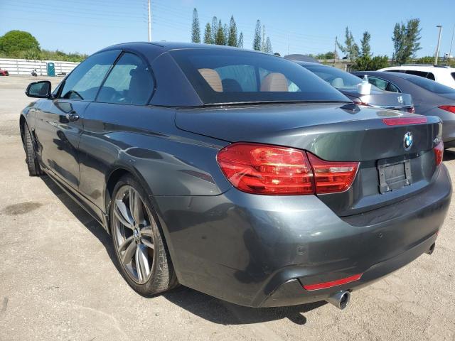 WBA3T3C53G5A42480 BMW 435 I