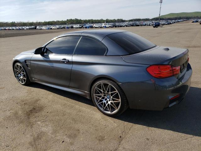 WBS3U9C31HP971225 BMW M4