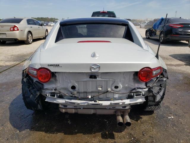 JM1NDAM71J0201723 Mazda MX-5 MIATA