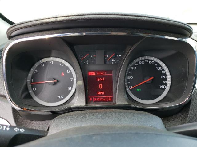 2GKFLNE32H6260246 GMC Terrain Sle