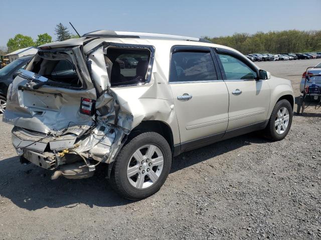 1GKKVRKD0FJ292061 GMC Acadia Slt-1