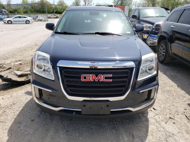 2GKFLNE32H6260246 GMC Terrain Sle