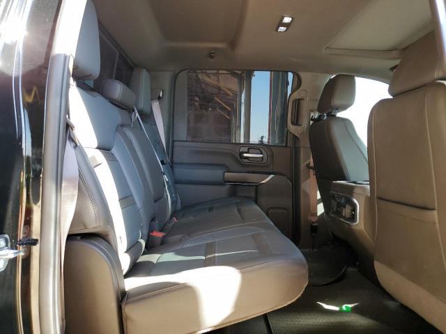 1GT49REY6NF362378 GMC Sierra K2500 Denali
