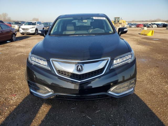 5J8TB4H50HL022820 Acura Rdx Technology