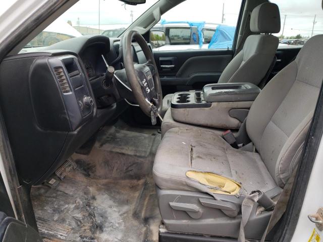 1GTR1TEC5FZ286411 GMC Sierra C1500
