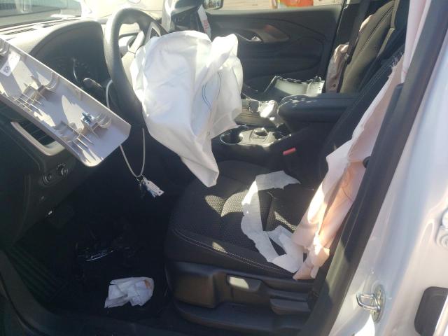 3GKALMEG0PL128572 GMC Terrain Sle